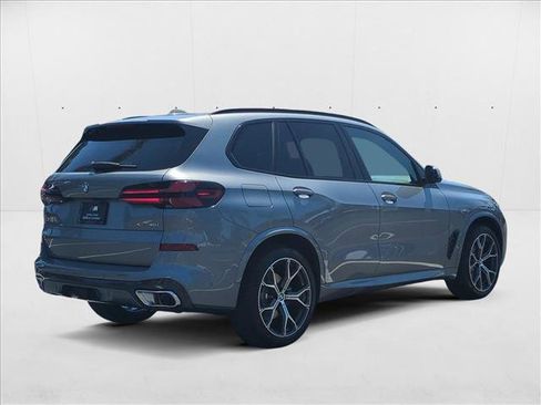 Used 2026 BMW X5 xDrive40i w/ M Sport Package AWD/4WD image 5