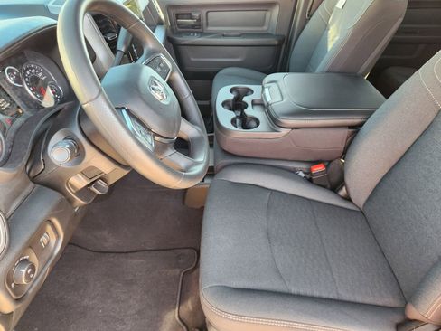 New 2026 RAM 3500 Tradesman image 13