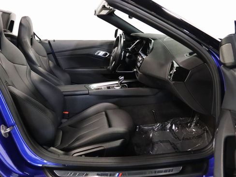Used 2026 BMW Z4 sDrive30i RWD image 54