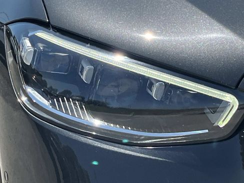 Certified 2023 Mercedes-Benz S 580 4MATIC Sedan image 9