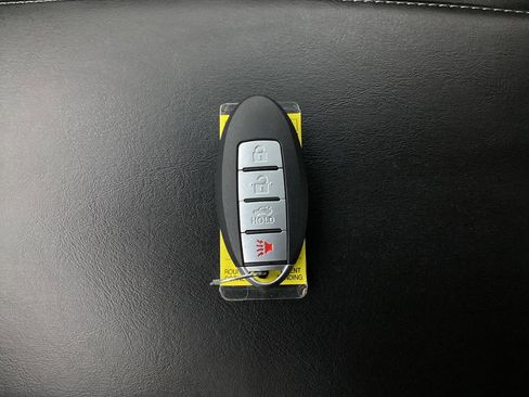 Used 2018 Nissan Altima 2.5 S w/ S Convenience Package FWD image 40