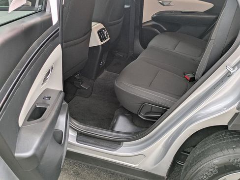 Used 2023 Hyundai Tucson SEL image 24