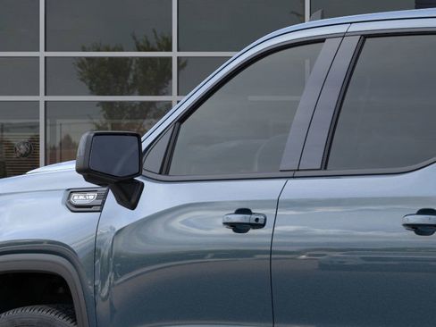 New 2026 GMC Sierra 1500 Elevation w/ Elevation Premium Package image 36