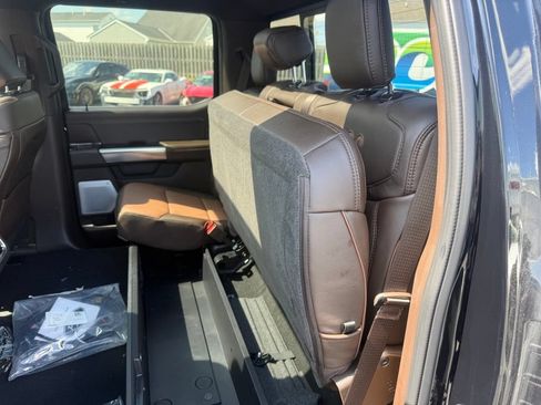 New 2026 Ford F250 King Ranch w/ Chrome Package AWD/4WD image 45