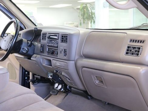Used 2002 Ford F350 XLT AWD/4WD image 80