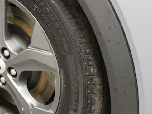 Used 2022 Ford Mustang Mach-E Select w/ Comfort/Technology Package image 10