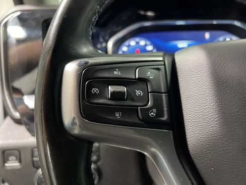 Used 2024 Chevrolet Silverado 2500 LT image 29