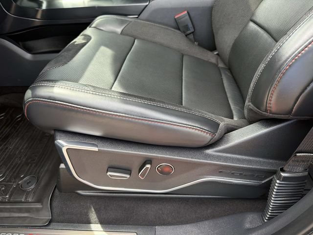 Used 2024 Ford F150 Raptor AWD/4WD image 22