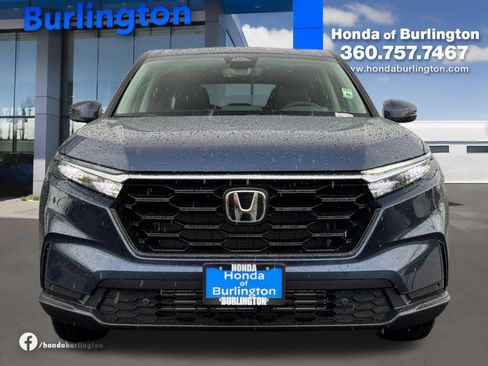New 2026 Honda CR-V EX-L image 10