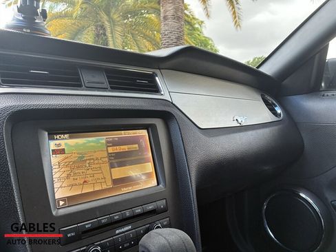 Used 2014 Ford Mustang Premium w/ Electronics Package image 16