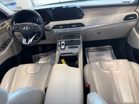 Used 2021 Hyundai Palisade SEL w/ Premium Package AWD/4WD image 21