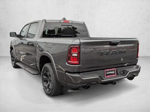 New 2026 RAM 1500 Big Horn image 7