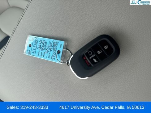 New 2026 Honda Pilot EX-L image 28