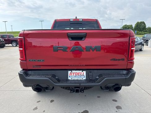 New 2026 RAM 1500 RHO AWD/4WD image 30