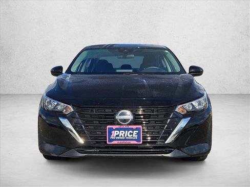 Used 2024 Nissan Sentra SV image 2