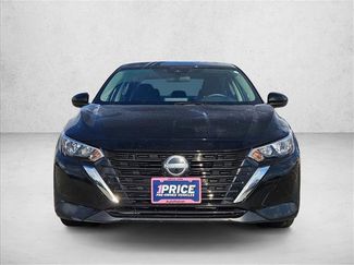 Used 2024 Nissan Sentra SV video 2