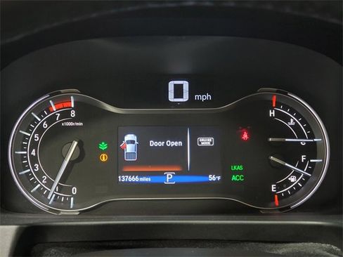 Used 2017 Honda Ridgeline RTL-E image 18