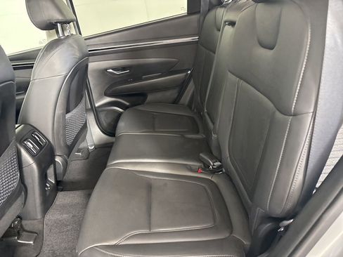 Used 2023 Hyundai Tucson SEL w/ Convenience Package image 21