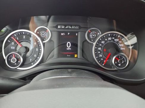 New 2026 RAM 1500 Lone Star image 23