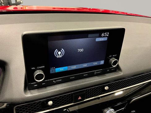 Used 2022 Honda Civic Sport image 14