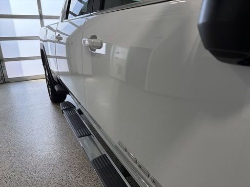Used 2023 GMC Sierra 2500 SLE AWD/4WD image 29