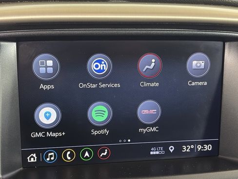 Used 2021 GMC Canyon Denali image 19