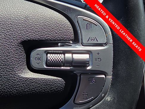 Used 2024 Genesis GV80 3.5T AWD/4WD image 22