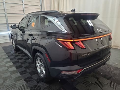 Used 2023 Hyundai Tucson SEL image 8