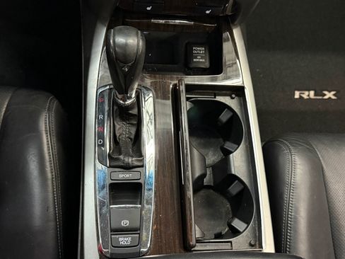Used 2014 Acura RLX w/ Technology Package FWD image 35