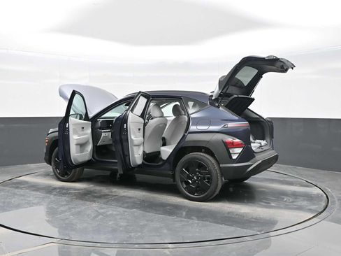 New 2026 Hyundai Kona SEL Sport image 41