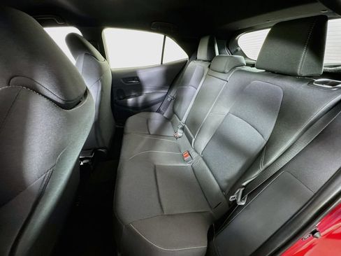 Used 2025 Toyota Corolla GR AWD/4WD image 23