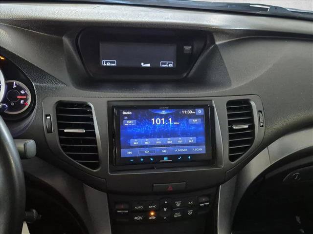 Used 2013 Acura TSX Sedan FWD image 13