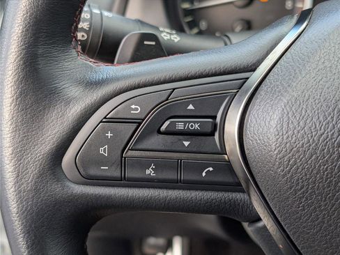 Used 2022 INFINITI Q50 Red Sport 400 w/ Cargo Package image 22