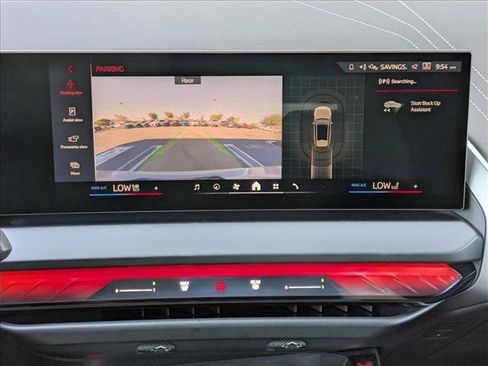 New 2026 BMW X3 xDrive30 w/ M Sport Package image 13