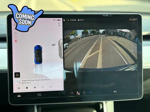 Used 2019 Tesla Model 3 Standard Range RWD image 20