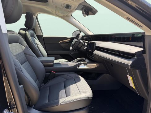 New 2026 Lincoln Nautilus Reserve w/ Jet Appearance Package AWD/4WD image 27
