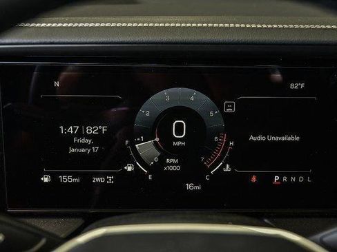 New 2025 GMC Terrain Elevation w/ Technology Package II image 34