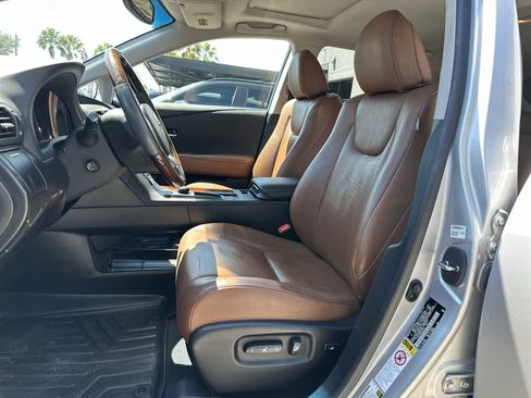 Used 2013 Lexus RX 350 FWD w/ Premium Pkg image 15