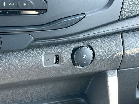 New 2026 Ford Transit 350 148 High Roof Extended DRW w/ Load Area Protection Package RWD image 26
