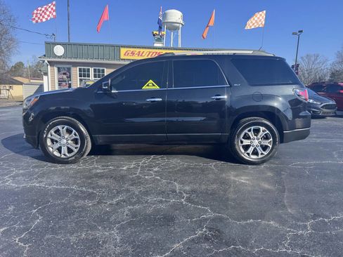 Used 2014 GMC Acadia SLT FWD image 2