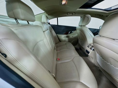 Used 2010 Buick LaCrosse CXL w/ Luxury Package image 34