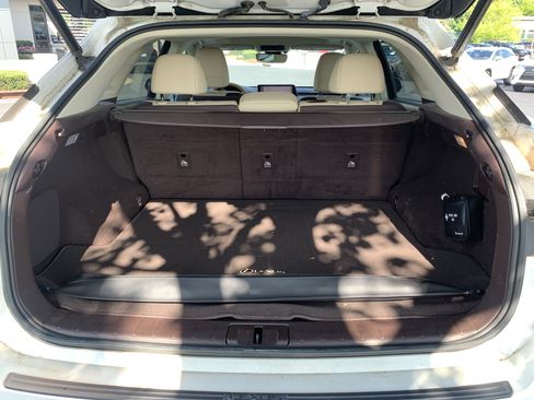 Used 2019 Lexus RX 350 FWD image 30