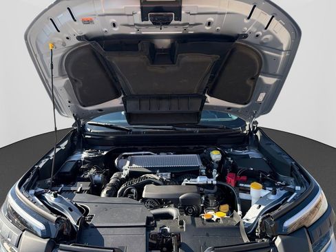 New 2026 Subaru Outback Wilderness image 42