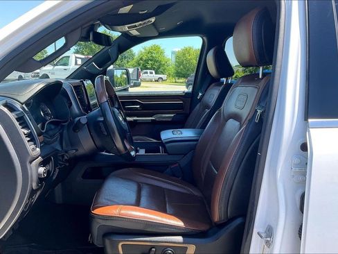 Used 2022 RAM 1500 Limited w/ Trailer Tow Group AWD/4WD image 24