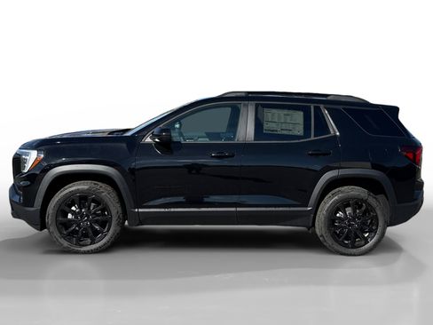 New 2026 GMC Terrain Elevation image 2