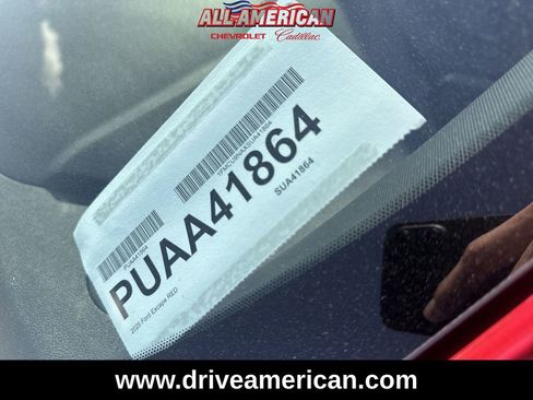 Used 2025 Ford Escape ST-Line Select image 25