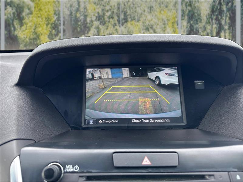 Used 2019 Acura MDX SH-AWD image 27