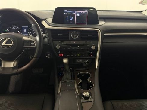 Used 2022 Lexus RX 350 FWD w/ Premium Package image 24