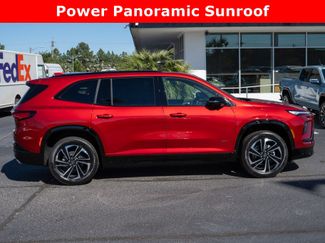 New 2026 Buick Enclave Sport Touring w/ Power Package video 2