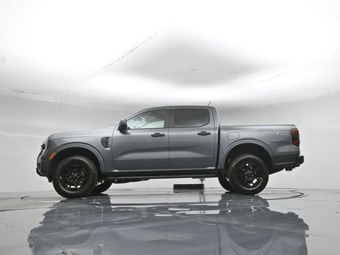 New 2026 Ford Ranger XLT AWD/4WD image 7